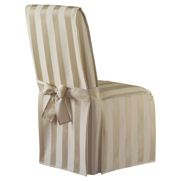 Kitchen   Dining Chair Slipcovers 